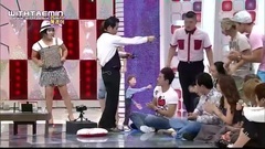 SBS StarKing 温&泰民Cut