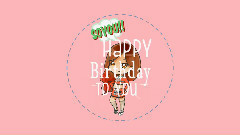 昭宥25岁庆生视频