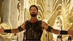 电影<神战:权力之眼>电视版