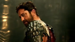 电影<神战:权力之眼>电视宣传片