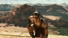 电影<神战:权力之眼>先行版预告片2