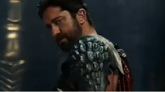 电影<神战:权力之眼>中国预告片2