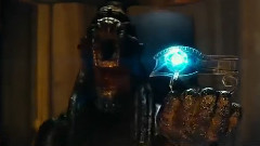 电影<神战:权力之眼>先行版预告片