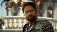 电影<神战:权力之眼>中文版预告片1