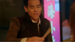 电影<剩者为王>剧场版预告2