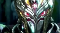 <圣斗士星矢:圣域传说>中文版先行预告片