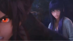 <圣斗士星矢:圣域传说>意大利版预告片