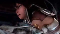 <圣斗士星矢:圣域传说>蓝光DVD宣传片