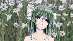 白百合病棟 (初音ミク)