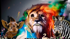 Sir Snowy's We Are Family Awesome Music Video!