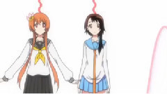 Nico - 曖昧ヘルツ (4人)