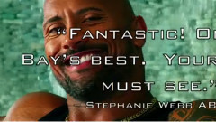 电影<Pain & Gain> Rev