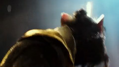 电影<TMNT Brothers > TV Ad
