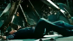 < Transformers >Revenge of the Fallen (Super Bowl TV spot)