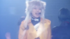 Nico - 刀剣男士 team三条 with加州清光 (まばたき)