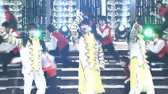 Johnnys Jr. - Hi Hi JET