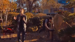 One Call Away (Cover)