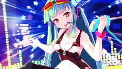 gumi,八王子P - NEXT STAGE!!