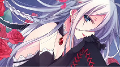 IA - 蔷薇迷宫大丽花