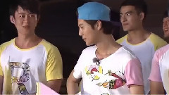 鹿晗 - <奔跑吧兄弟>精彩花絮抢先看