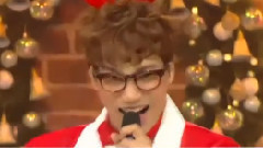 EXO年末文艺汇演