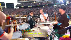 Adventure Of A Lifetime