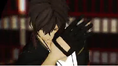 Nico - チェックメイト (ES式へし切長谷部 大倶利伽羅)