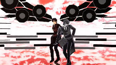 Nico - 逃 が さ な い よ? (燭台切)