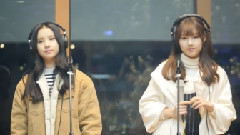 GFriend - 时间流逝(Rough)