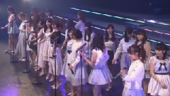 AKB48 - 君はメロディー