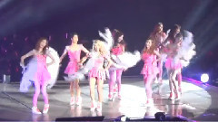 Say Yes之西卡啊!该来的跑不掉滴