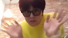 G-Dragon(BigBang) - 新年快乐 Happy New Year JiYong