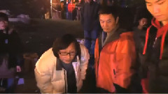 黄圣依 - 电影<白蛇传说>拍摄直击