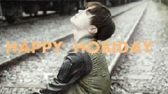 郑号锡生日快乐