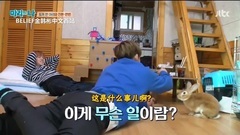 B.I(iKON) - 玛丽与我 EP8 B.I Cut