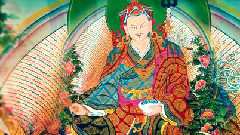 索达吉堪布 莲师七句祈祷文