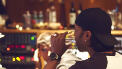 Rihanna - Work (In Studio - Behind The Scenes)