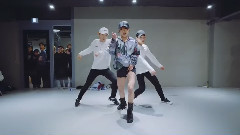 May J Lee编舞Daddy