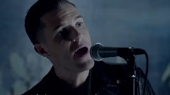 The Killers - Here With Me