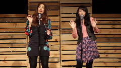 Hillsong Young & Free - Wake(cover)