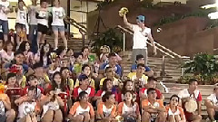 鹿晗 - 奔跑吧兄弟精彩花絮:猜字环节集锦观众跑男团配合默契