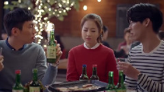 好天彩色系列烧酒CF30s