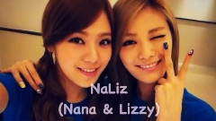 TOP 16 Best Couples in Girl Groups (personal)