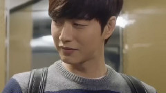 奶酪陷阱之仙贝追爱大法