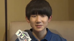 王源 - 2015年王源采访合集