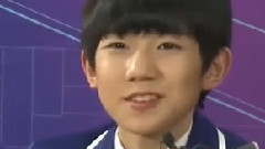 王源 - 王源2014采访合集