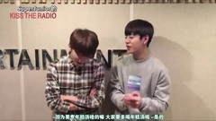 大贤 & 永才的Playlist大放送!