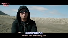 Taylor Swift - Out Of The Woods 幕后花絮