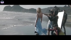 Taylor Swift - Out Of The Woods The Making Of