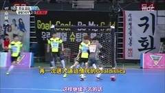 春节特辑 偶像运动会室内足球 BEAST 决赛篇